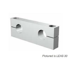 Standard tandem shaft blocks- LEAS