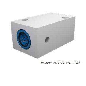 Vòng bi Standard tandem units - LTCR LTCD