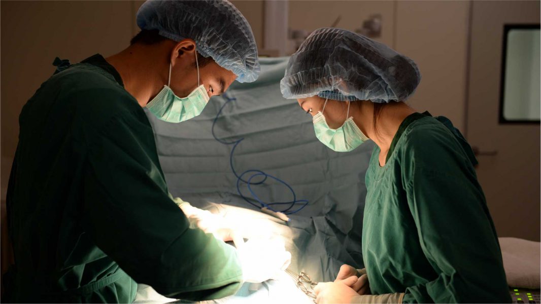 Surgical-equipment-application