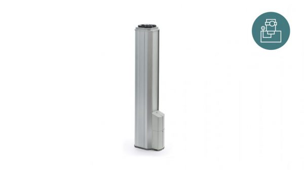 TFG Cột nâng hạ TFG