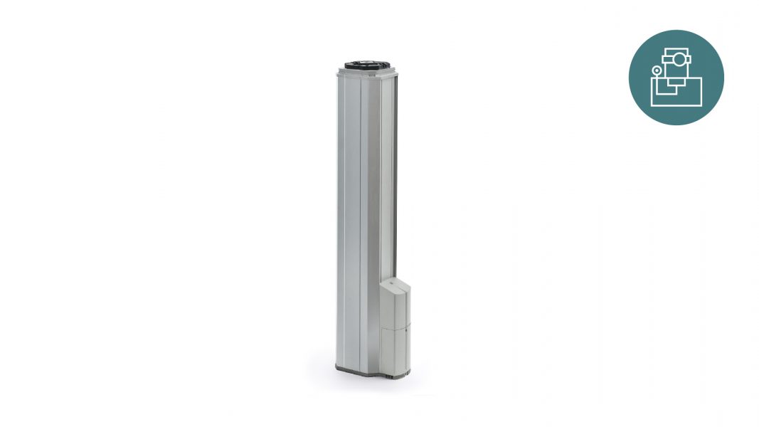 TFG Cột nâng hạ TFG