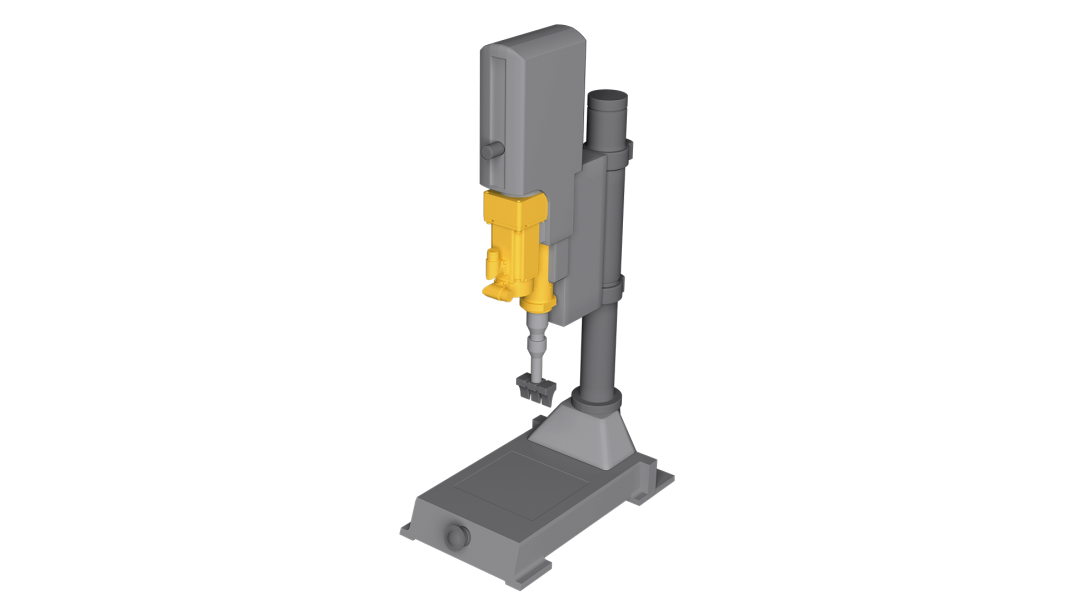 Ultrasonic-welding-application