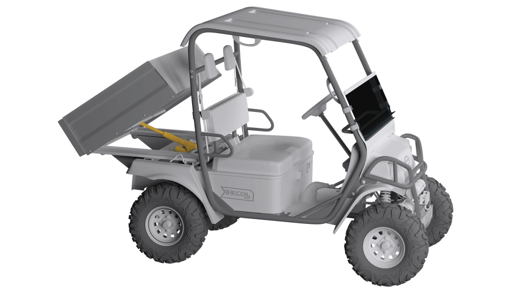 Utility-vehicle-application