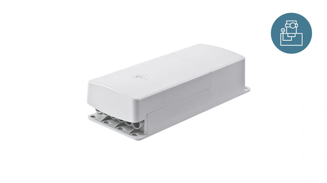 VCU_0 Bộ điều khiển VCU