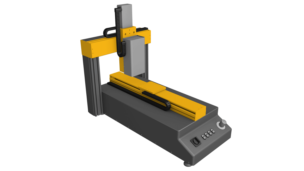 Vision-and-inspection-application