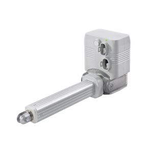 Xi lanh điện y tế Matrix MAX 7