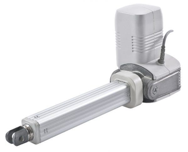 Xi lanh điện y tế Matrix MAX1 Xi lanh điện y tế Matrix MAX1