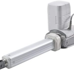 Xi lanh điện y tế Matrix MAX1