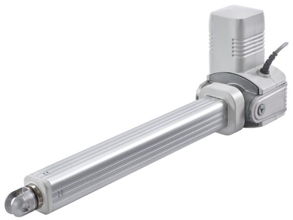 Xi lanh điện y tế Matrix MAX3 Xi lanh điện y tế Matrix MAX3