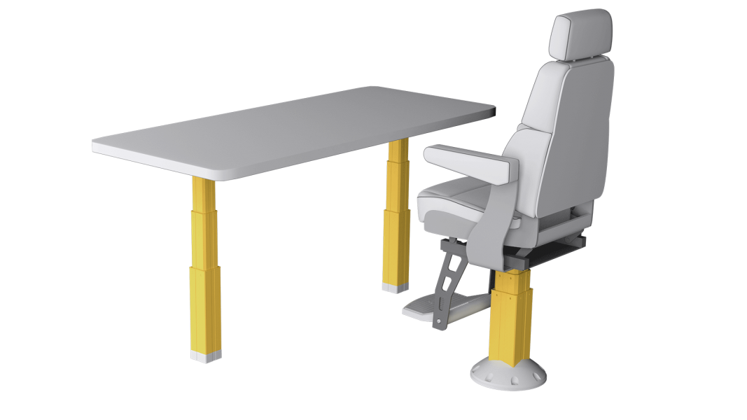 Yachting-application