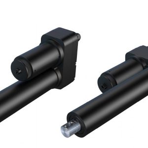 Xi lanh điện tải lớn CAHB-2x