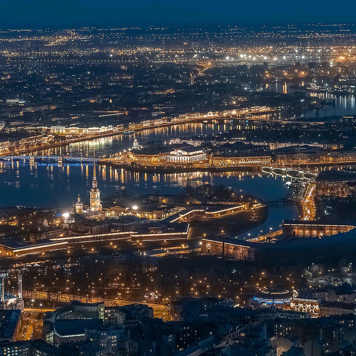 Các ngành công nghiệp