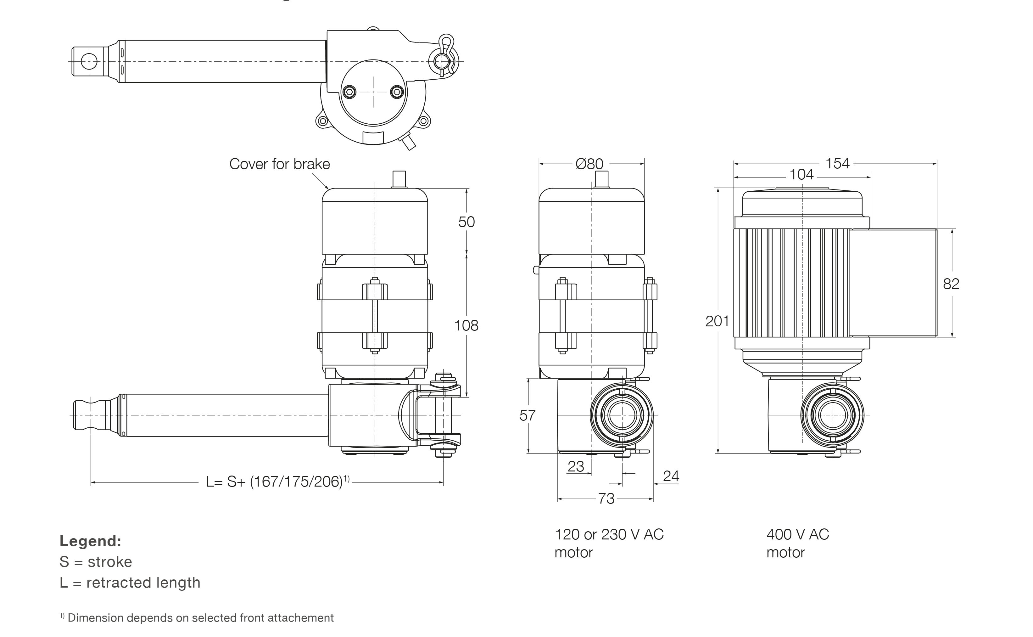 CAT 32B Bản vẽ AC Version