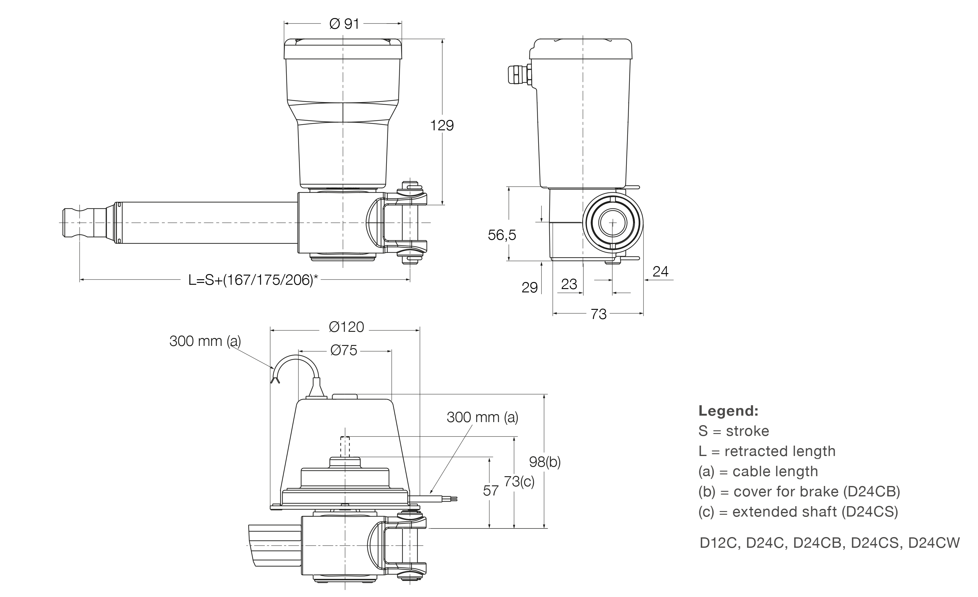 CAT 32B bản vẽ DC version