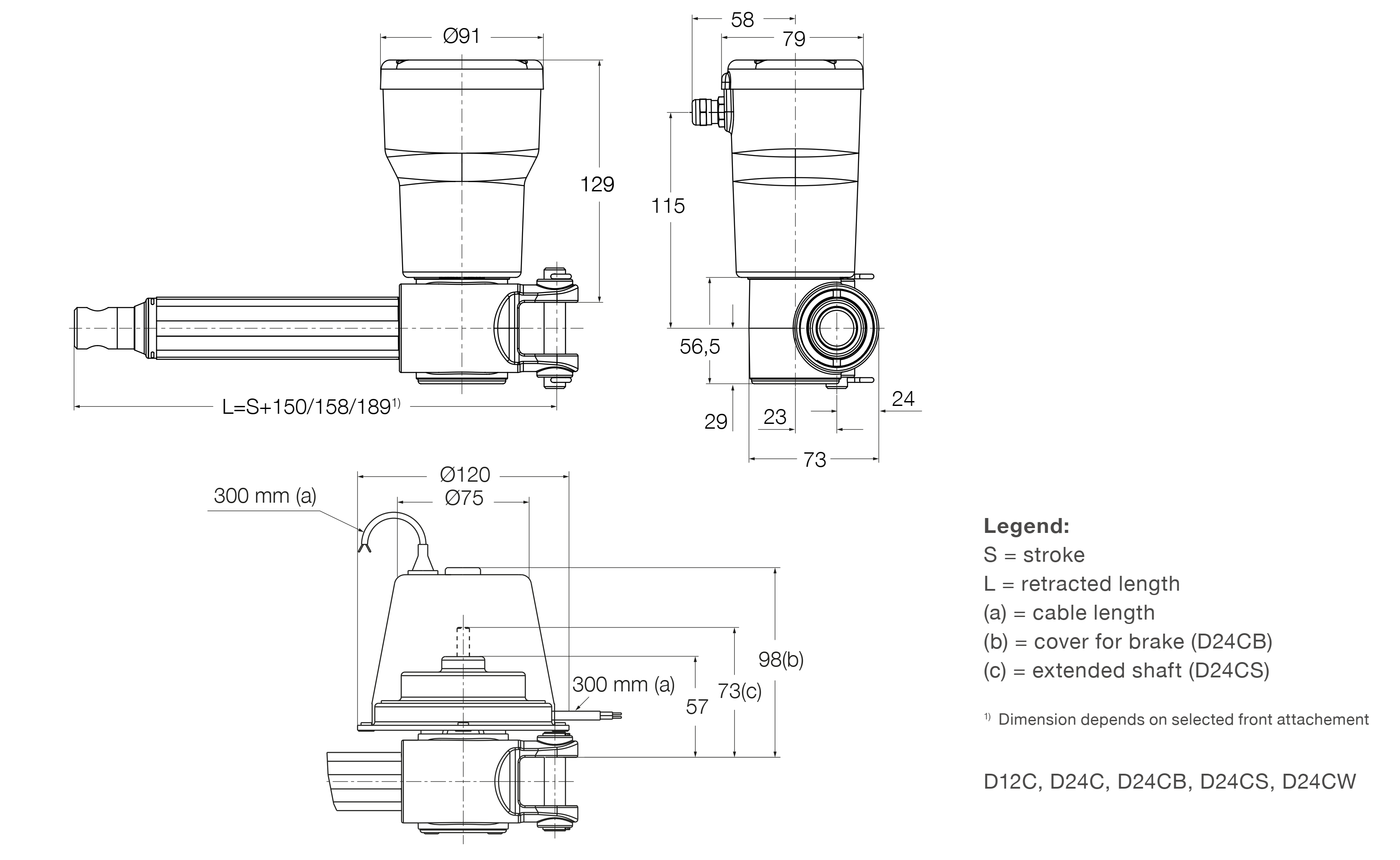 CAT 33H Bản vẽ DC ver