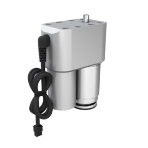 CAFL - Electric floor lock actuator