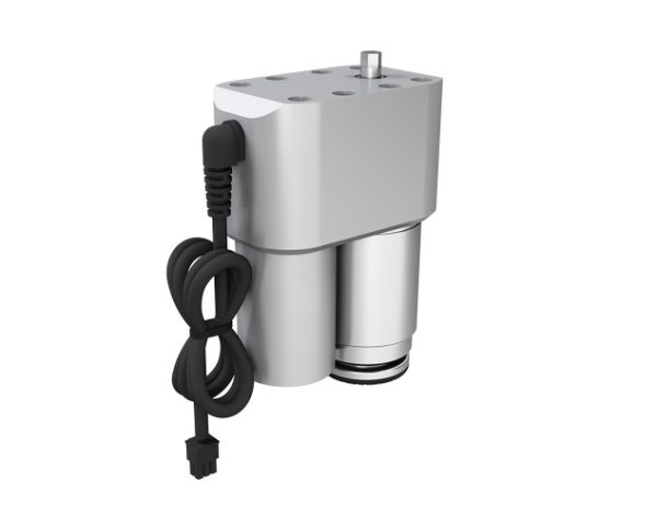 CAFL - Electric floor lock actuator