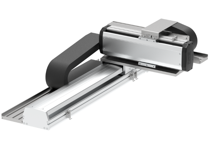 Cartesian Robot 3 trục XYTB650-A