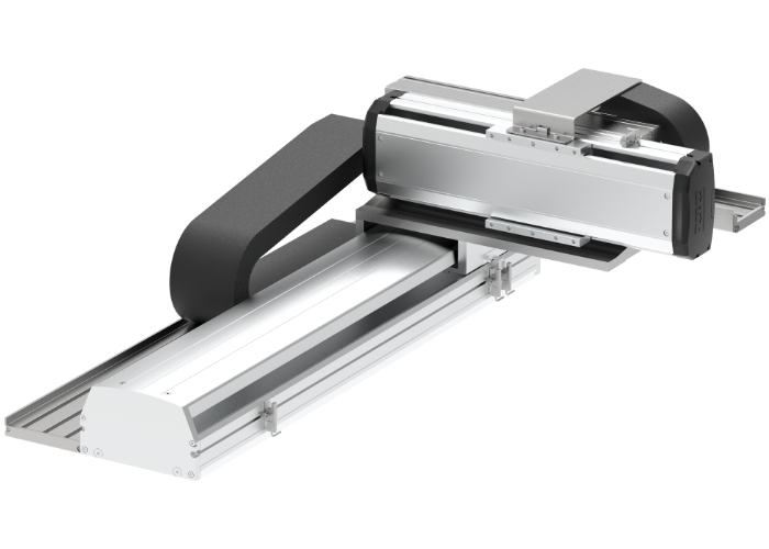 Cartesian Robot 3 trục XYTB760-A