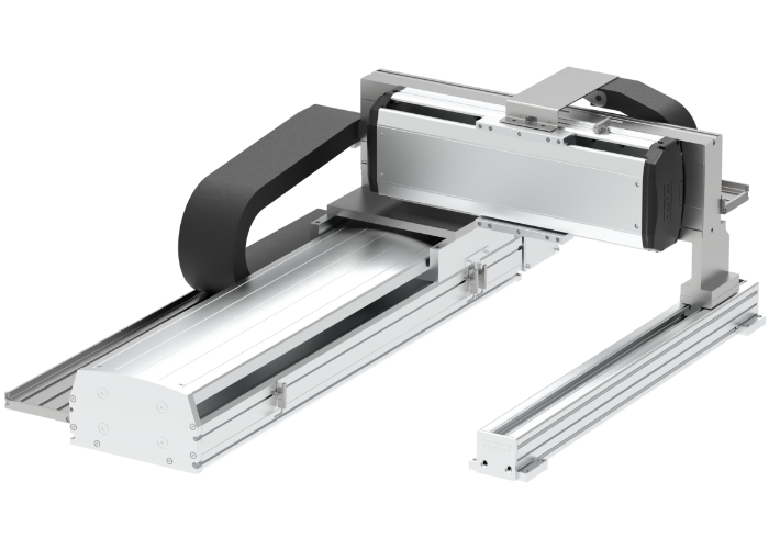 Cartesian Robot 3 trục XYTB870-A