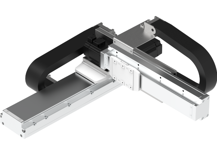Cartesian Robot 3 trục XYZ XYSGT430-A