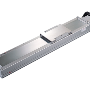 Electric Actuator for Clean Room - Robot Cylinder ECB17