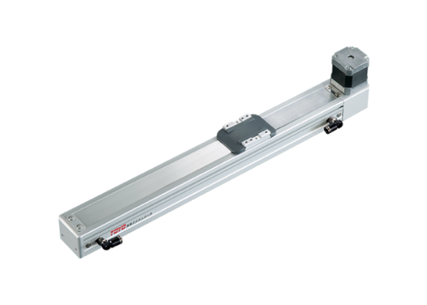 Electric Actuator for Clean Room - Robot Cylinder ECB5