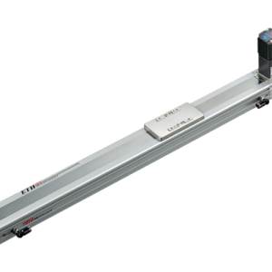 Electric Actuator for Clean Room - Robot Cylinder ECB6