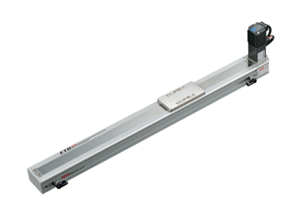 Electric Actuator for Clean Room - Robot Cylinder ECB6