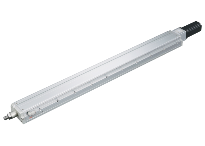 Electric Actuator for Clean Room - Robot Cylinder GCY12