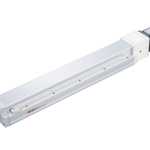 Electric Actuator for Clean Room - Robot Cylinder GCY8