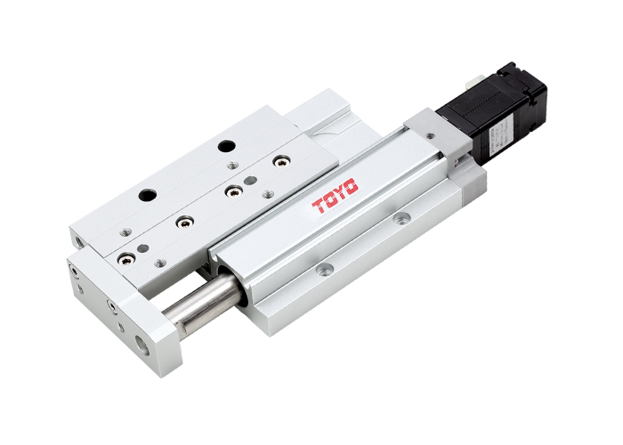 Electric Slide Table CSF20