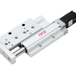 Electric Slide Table Actuators CSF20