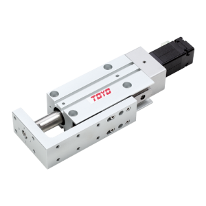 Electric Slide Table Actuators CSH20