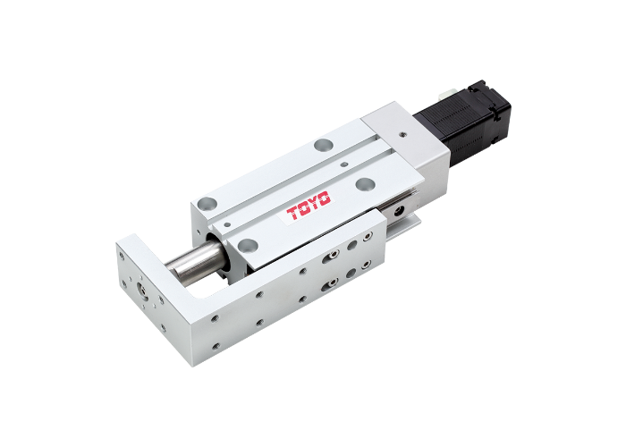 Electric Slide Table CSH20