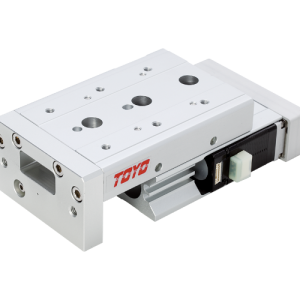 Electric Slide Table Actuators CSS20