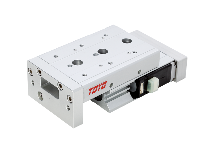 Electric Slide Table CSS20