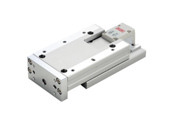 Electric Slide Table Actuator DM25 Electric Slide Table Actuators DMG25