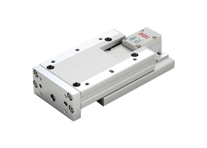 Electric Slide Table Actuator DM25