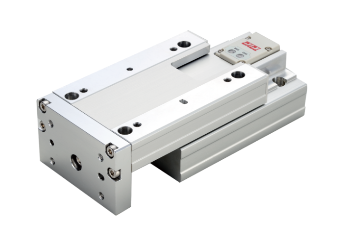 Electric-Slide-Table-Actuator-DMG40