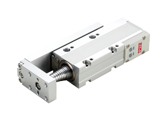 Miniature Actuator DMH25