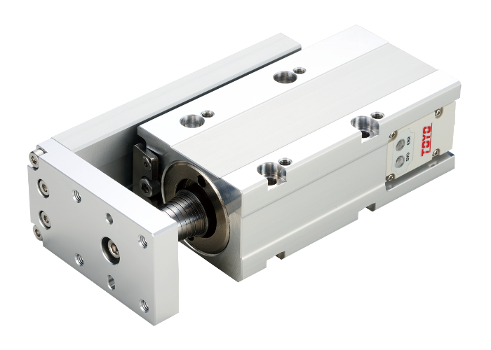 Miniature Actuator DMH40