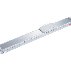 Linear motor clean room LCF2-15