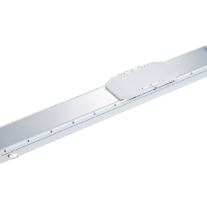 Linear motor clean room LCF2-20