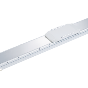 Linear motor clean room LCF2-30