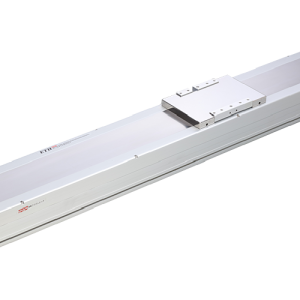 Linear motor clean room LCF2-75