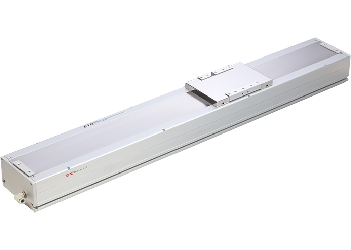 Linear motor clean room LCF2-75 Linear motor clean room LCF2-75