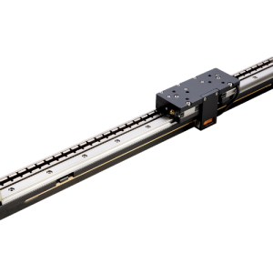 Linear motor cylinder LAU3