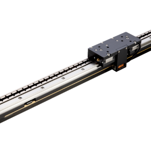 Linear motor cylinder LAU5