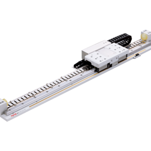 Linear motor cylinder LSF15
